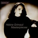 Hélène Grimaud - Masterpieces (FLAC)