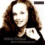 Hélène Grimaud - More Masterpieces (FLAC)