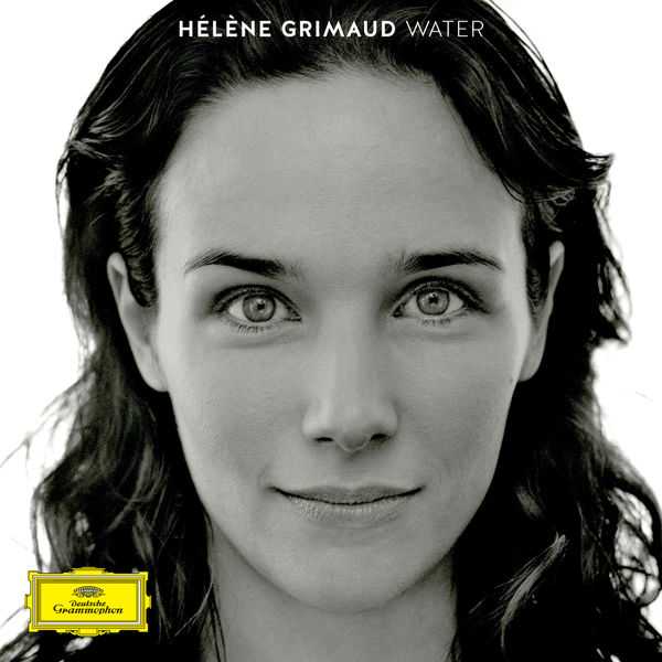 Hélène Grimaud - Water (24/44 FLAC)