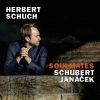 Herbert Schuch: Schubert, Janacek - Soulmates (24/96 FLAC)