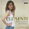 Ilia Kim: Clementi - Piano Sonatas & Preludes (FLAC)