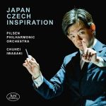 Iwasaki: Japan Czech Inspiration (24/48 FLAC)