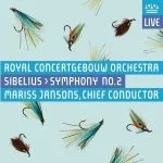 Jansons: Sibelius - Symphony no.2 (24/88 FLAC)