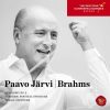 Järvi: Brahms - Symphony no.2, Tragic Overture, Academic Festival Overture (FLAC)