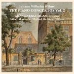 Johann Wilhelm Wilms - The Piano Concertos vol.2 (24/96 FLAC)