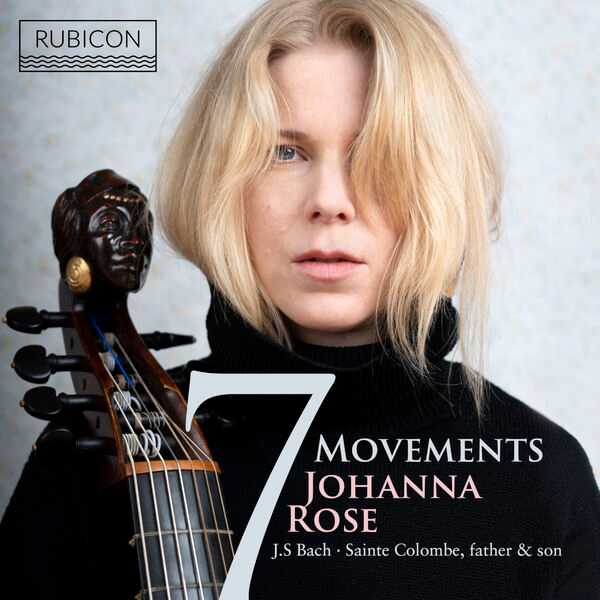 Johanna Rose - 7 Movements (24/96 FLAC)