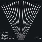 Jónas Ásgeir Ásgeirsson - Fikta (24/176 FLAC)