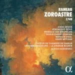 Kossenko: Rameau - Zoroastre 1749 (24/96 FLAC)
