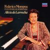 Alicia de Larrocha: Federico Mompou - Piano Works (FLAC)