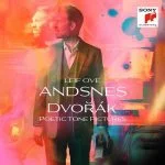 Leif Ove Andsnes: Dvořák - Poetic Tone Pictures (24/192 FLAC)