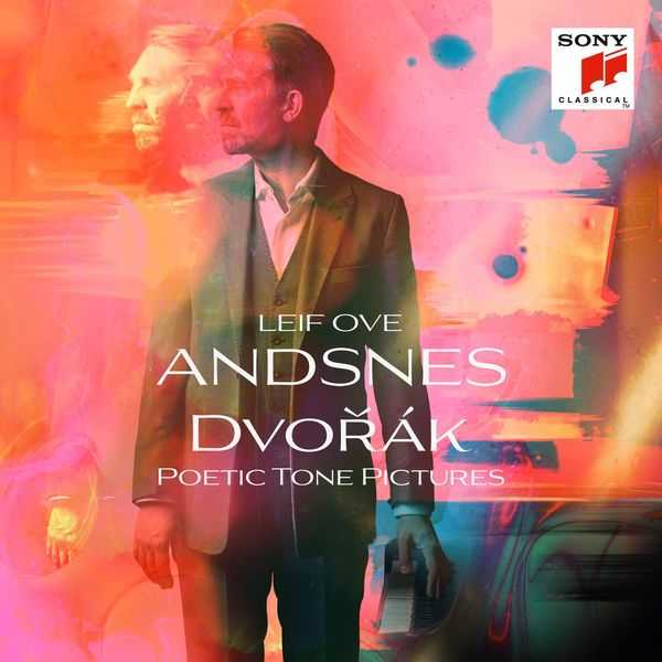 Leif Ove Andsnes: Dvořák - Poetic Tone Pictures (24/192 FLAC)
