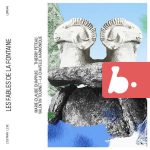 Les Fables de la Fontaine (24/96 FLAC)