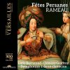 Loris Barrucand, Clément Geoffroy: Rameau - Fêtes Persanes (24/96 FLAC)