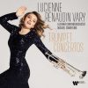 Lucienne Renaudin Vary - Trumpet Concertos (24/96 FLAC)