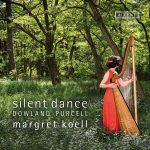 Margret Koell: Dowland, Purcell - Silent Dance (24/96 FLAC)