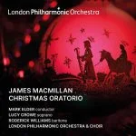Mark Elder: James MacMilllan - Christmas Oratorio (24/96 FLAC)