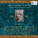 Martha Argerich and Friends – Live from the Lugano Festival 2008 (FLAC)