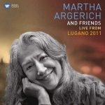 Martha Argerich and Friends – Live from the Lugano Festival 2011 (FLAC)