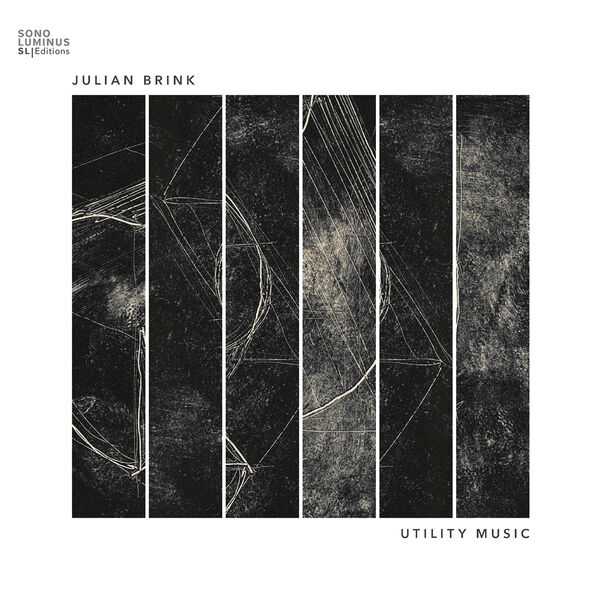 Julian Brink - Utility Music (24/96 FLAC)