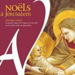 Michel Colin - Noëls à Jérusalem (FLAC)