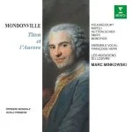 Minkowski: Mondonville - Titon et l'Aurore (FLAC)