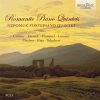 Nepomuk Fortepiano Quintet - Romantic Piano Quintets (FLAC)
