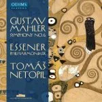 Netopil: Mahler - Symphony no.6 (24/44 FLAC)