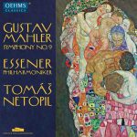Netopil: Mahler - Symphony no.9 (24/44 FLAC)