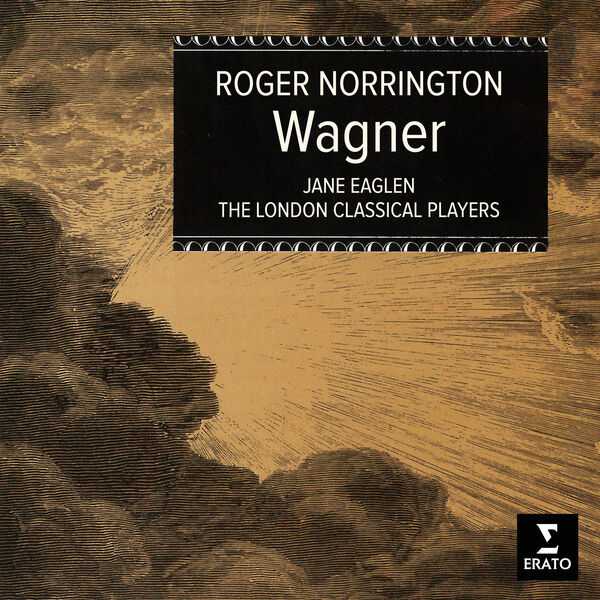 Norrington: Wagner (FLAC)