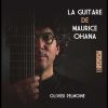 Olivier Pelmoine - La Guitare de Maurice Ohana (24/96 FLAC)