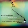 Komsi, Oramo: Langgaard - Symphonies no.2, 6 & 14; Gade - Tango Jalousie (24/192 FLAC)