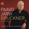 Paavo Järvi: Bruckner - 10 Symphonies (FLAC)