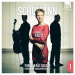 Pablo Heras-Casado: Robert Schumann vol.1 (24/96 FLAC)