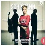 Pablo Heras-Casado: Robert Schumann vol.1 (24/96 FLAC)