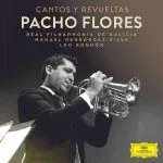 Pacho Flores - Cantos y Revueltas (FLAC)