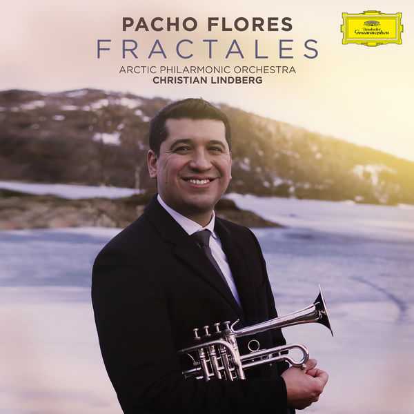 Pacho Flores - Fractales (24/96 FLAC)