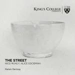 Parker Ramsay: The Street - Nico Muhly / Alice Goodman (24/192 FLAC)