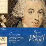 Ignaz Joseph Pleyel Edition vol.3 (FLAC)