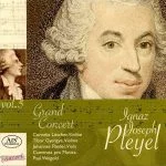 Ignaz Joseph Pleyel Edition vol.5 (FLAC)