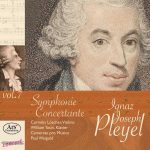 Ignaz Joseph Pleyel Edition vol.7 (FLAC)