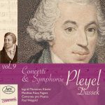 Ignaz Joseph Pleyel Edition vol.9 (FLAC)