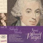 Ignaz Joseph Pleyel Edition vol.11 (FLAC)
