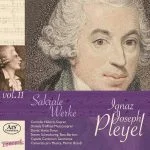 Ignaz Joseph Pleyel Edition vol.11 (FLAC)