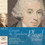 Ignaz Joseph Pleyel Edition vol.13 (FLAC)