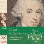 Ignaz Joseph Pleyel Edition vol.14 (FLAC)