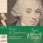Ignaz Joseph Pleyel Edition vol.14 (FLAC)