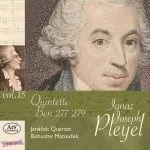 Ignaz Joseph Pleyel Edition vol.15 (FLAC)