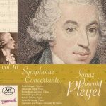 Ignaz Joseph Pleyel Edition vol.16 (FLAC)