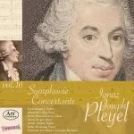 Ignaz Joseph Pleyel Edition vol.16 (FLAC)