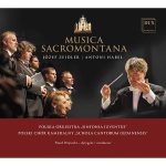 Przytocki: Zeidler, Habel - Musica Sacromontana (FLAC)